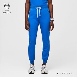 Figs High Waisted Zamora Jogger